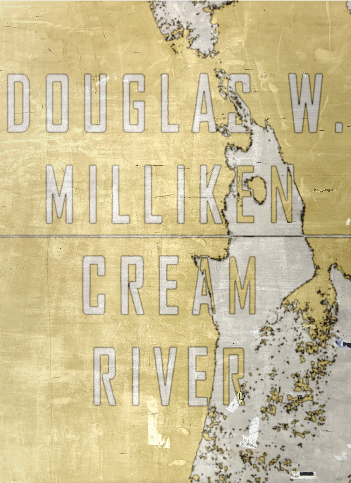 Cream River