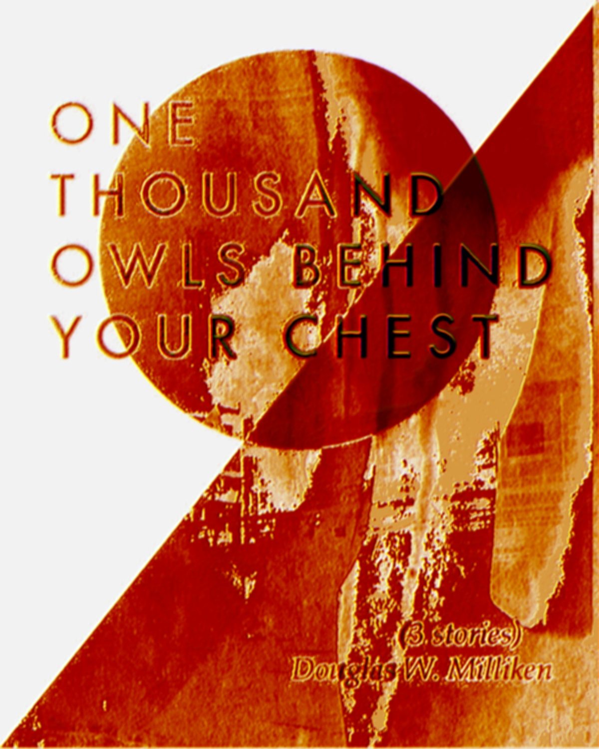 One Thousand Owls Behind Your Chest